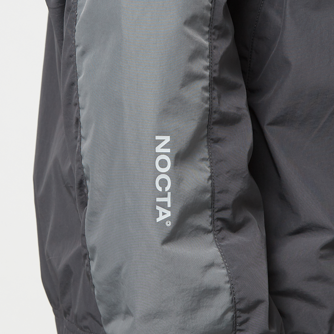 Nike Nocta NRG CS Track Jacket Woven grijs 29182 4
