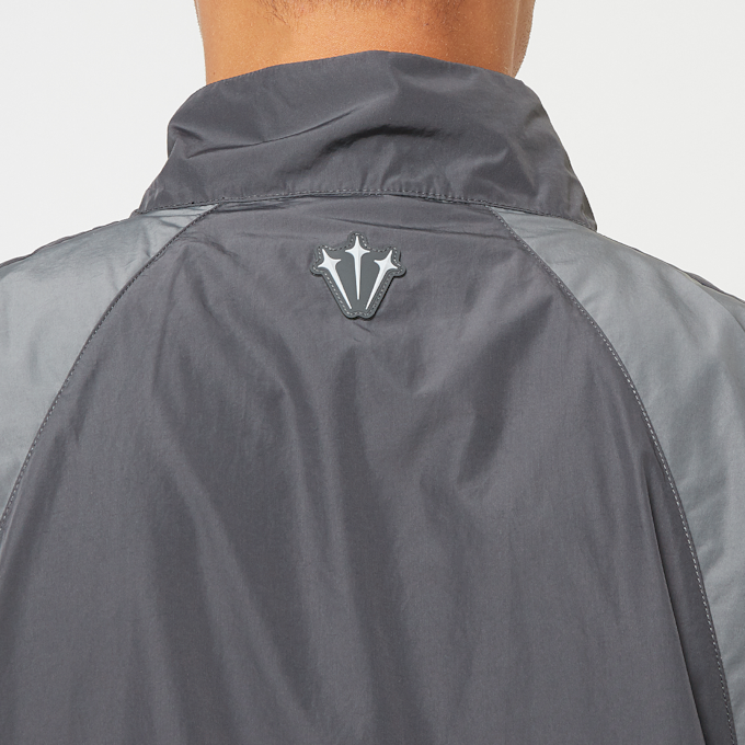 Nike Nocta M NRG CS TRK JKT WVN anthracite/iron grey/wolf grey gris 29182 5