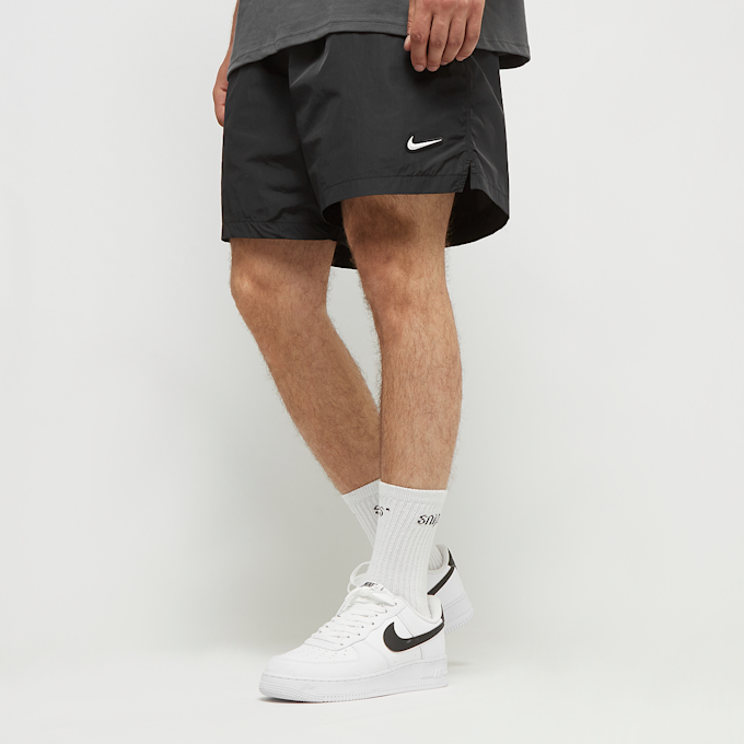 Nike Nocta NRG CS Short Woven preto 29183 1