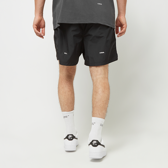 Nike Nocta NRG CS Short Woven preto 29183 2