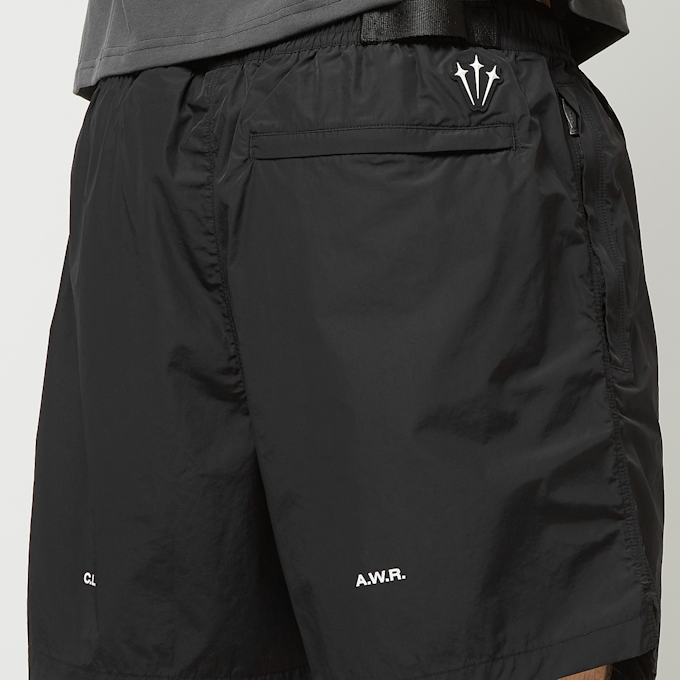Nike Nocta NRG CS Short Woven preto 29183 3