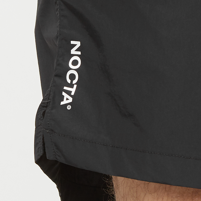 Nike Nocta NRG CS Short Woven crna 29183 5