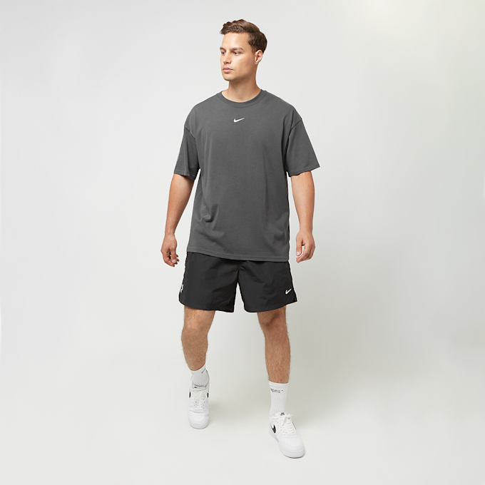 Nike Nocta NRG CS Short Woven preto 29183 6