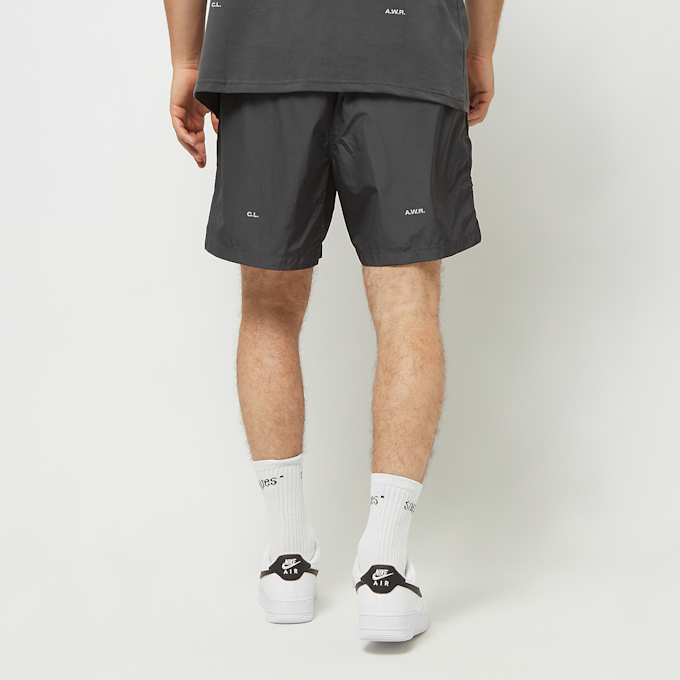 Nike Nocta NRG CS Short Woven noir 29185 2