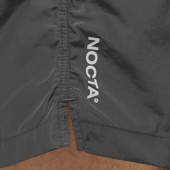 Nike Nocta NRG CS Short Woven preto 29185 3