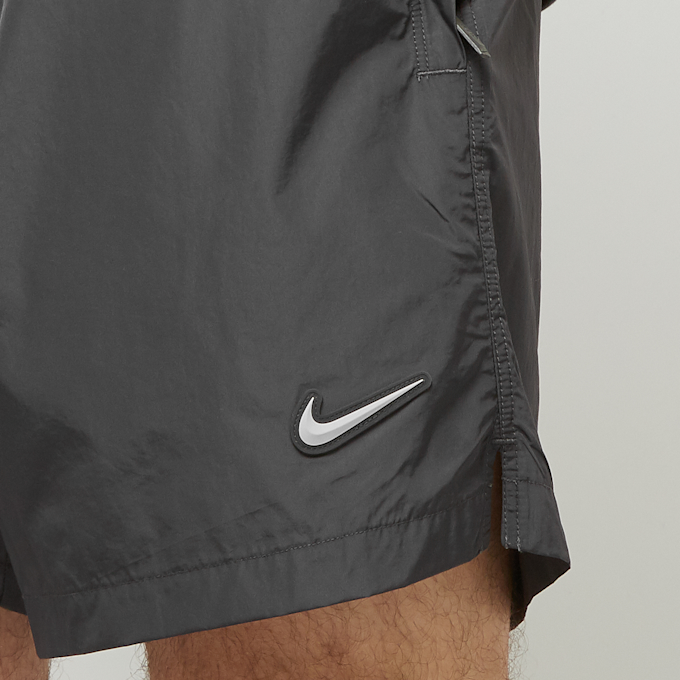 Nike Nocta NRG CS Short Woven czarny 29185 4