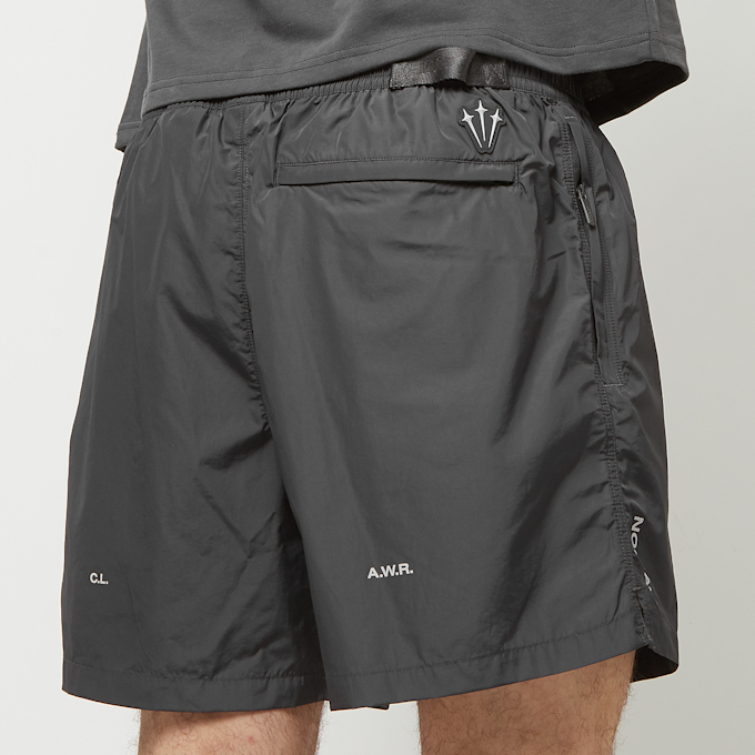 Nike Nocta NRG CS Short Woven noir 29185 5
