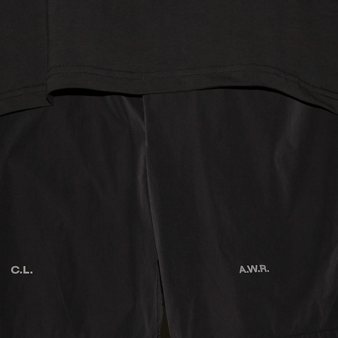 Nike Nocta NRG CS Short Woven negro 29185 6