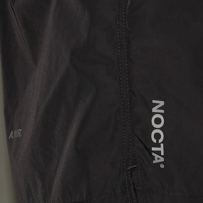 Nike Nocta NRG CS Short Woven negro 29185 7