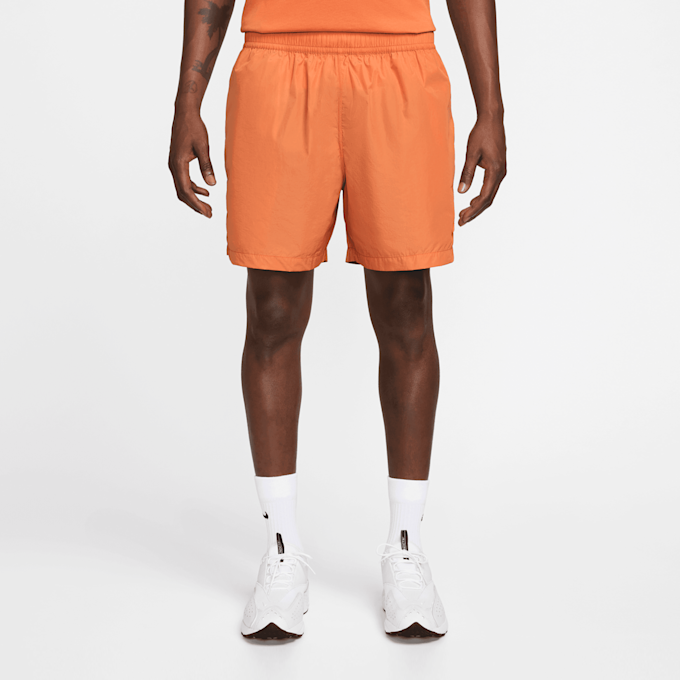 Nike Nocta x Nocta NRG CS Short Woven orange 29186 1