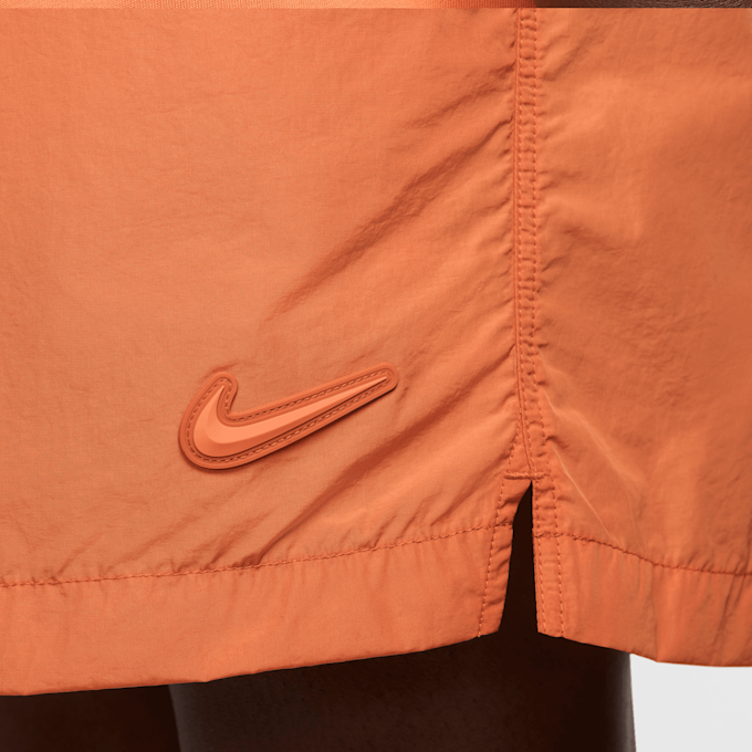 Nike Nocta x Nocta NRG CS Short Woven pomarańczowy 29186 5
