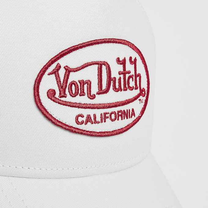 Von Dutch Originals OG Trucker multicolore 29193 4