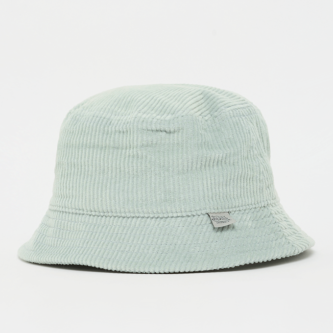 Von Dutch Originals Bucket Hat Corduroy grün 29210 2