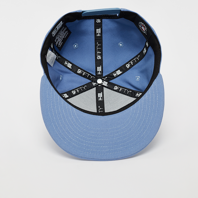 New Era 9FIFTY® League Essential MLB Los Angeles Dodgers bleu 29214 3