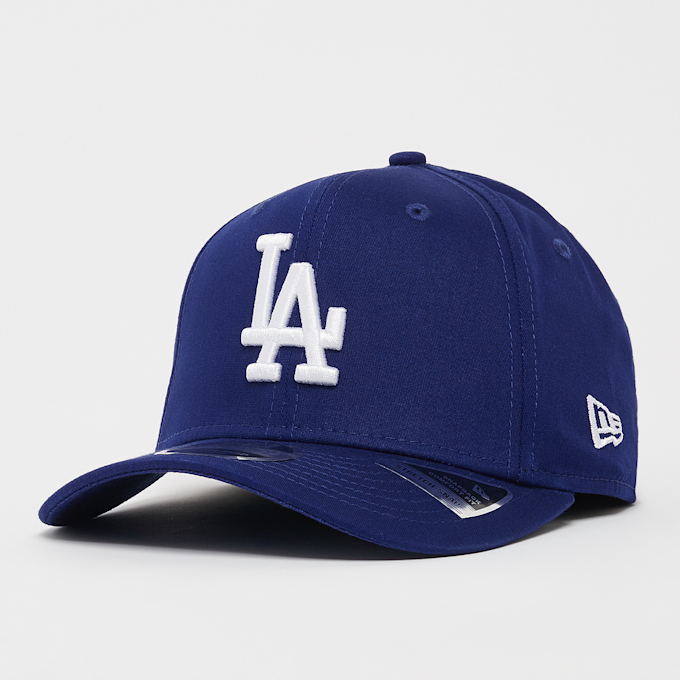 New Era 9FIFTY® Team Colour MLB Los Angeles Dodgers blau 29215 1