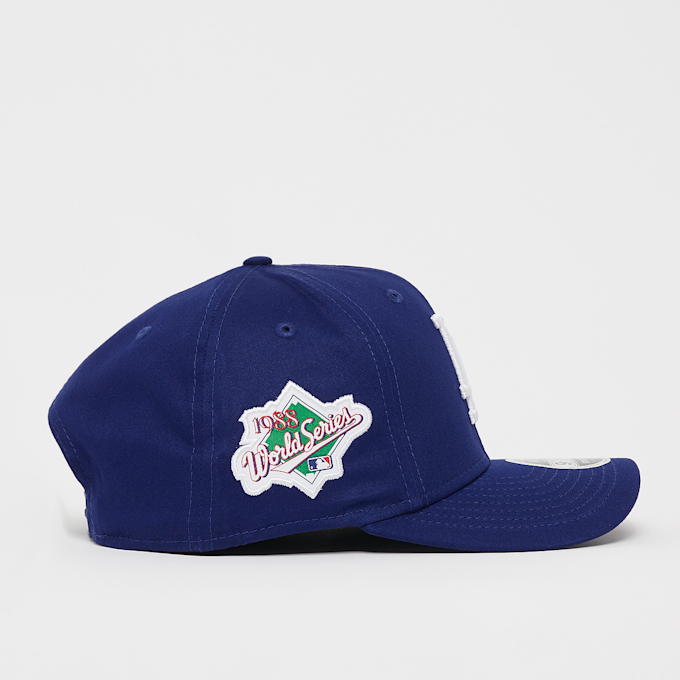New Era 9FIFTY® Team Colour MLB Los Angeles Dodgers blu 29215 3