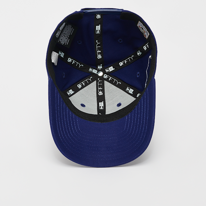 New Era 9FIFTY® Team Colour MLB Los Angeles Dodgers blauw 29215 4
