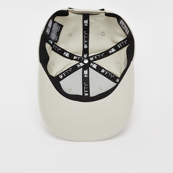 New Era 9FIFTY® Stretch-Snap Team Colour MLB New York Yankees beige 29216 3