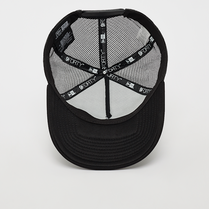 New Era Oval Trucker New Era Branded multicolorido 29218 3