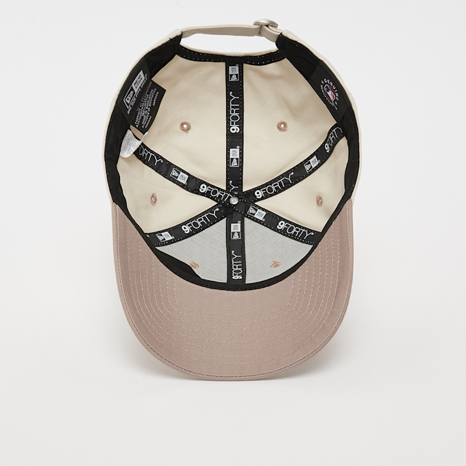 New Era 9Forty White Crown MLB Pittsburgh Pirates multicolor 29234 3