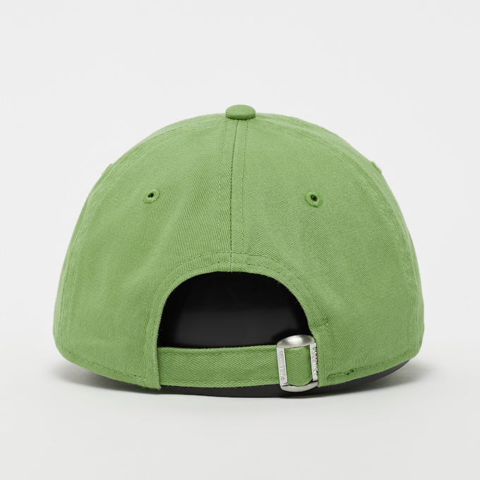 New Era 9Twenty Style Activist MLB Oakland Athletics zielony 29247 2