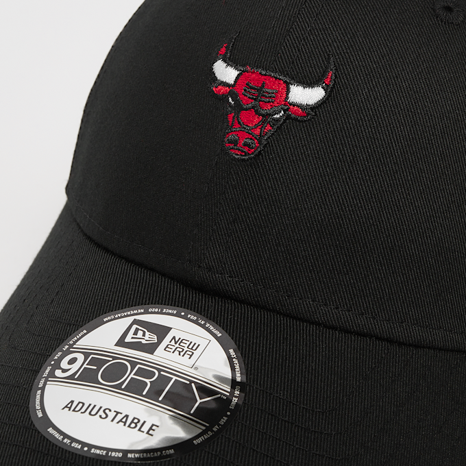 New Era 9Forty Trucker Home Field MLB Los Angeles Dodgers noir 29248 4