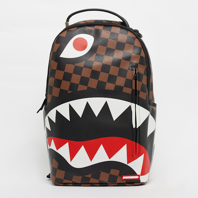 SPRAYGROUND Hangover Backpack bruin 29251 1
