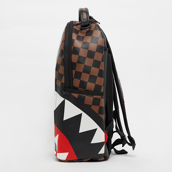 SPRAYGROUND Hangover Backpack bruin 29251 2