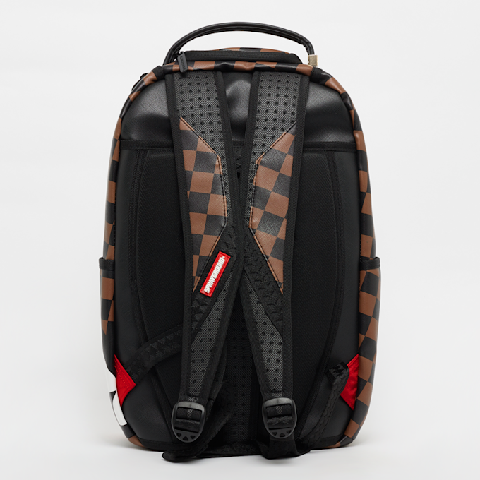 SPRAYGROUND Hangover Backpack brun 29251 3