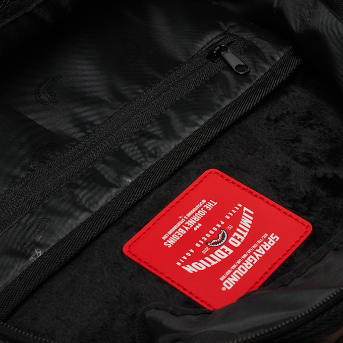 SPRAYGROUND Hangover Backpack marrón 29251 4