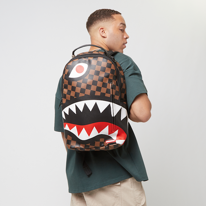 SPRAYGROUND Hangover Backpack marrón 29251 5