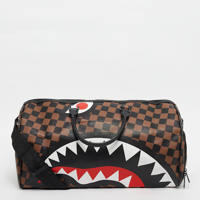 SPRAYGROUND Hangover Duffle braun 29254 3