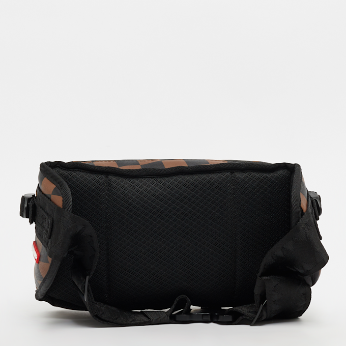 SPRAYGROUND Hangover Cargo Crossbody marrón 29255 3