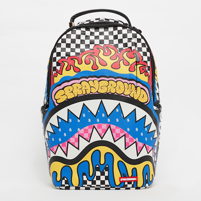 SPRAYGROUND Mosh Pit Backpack multicolore 29258 1