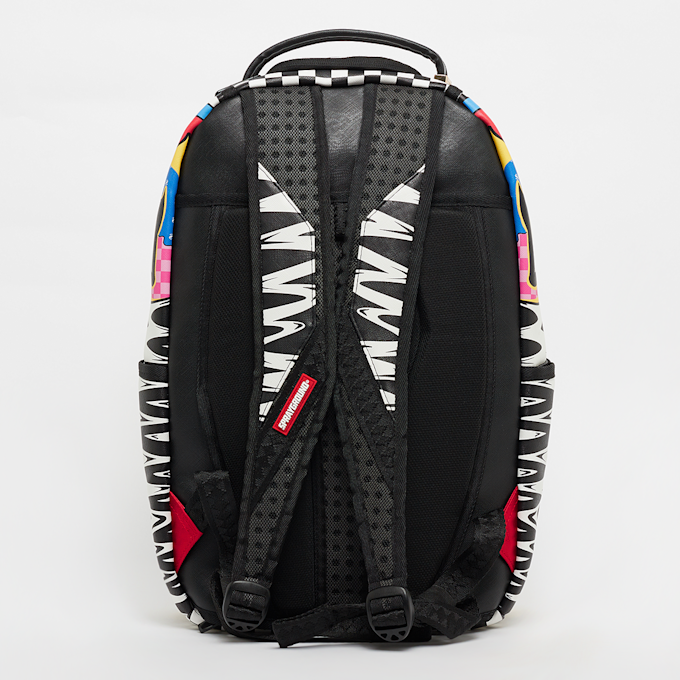 SPRAYGROUND Mosh Pit Backpack multicolorido 29258 3
