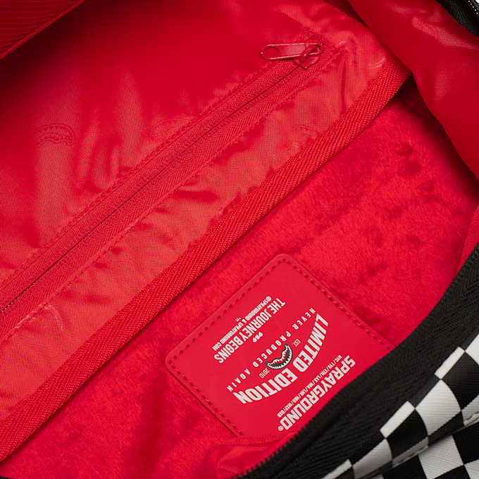 SPRAYGROUND Mosh Pit Backpack multicolore 29258 4