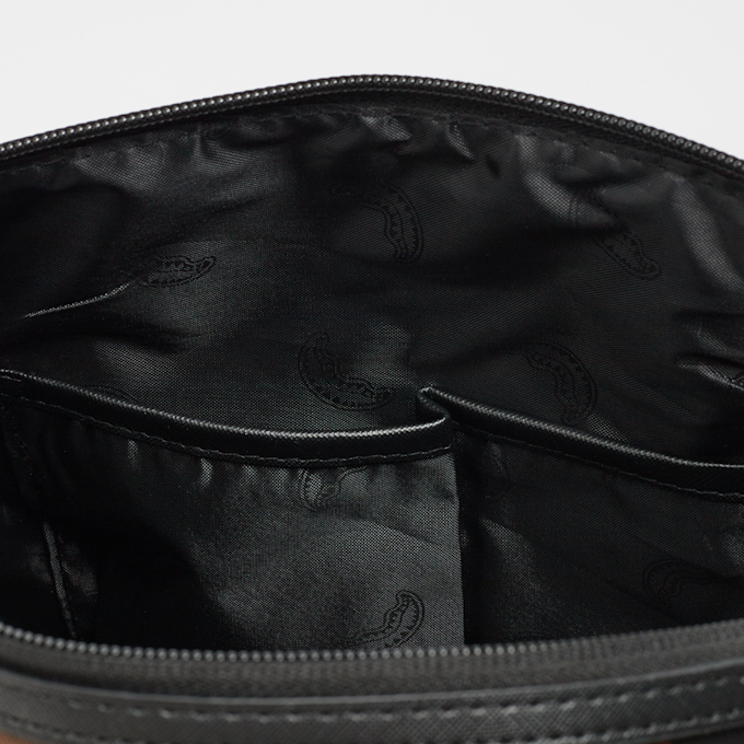 SPRAYGROUND Chenille Sip Mini Duffle braun 29261 7