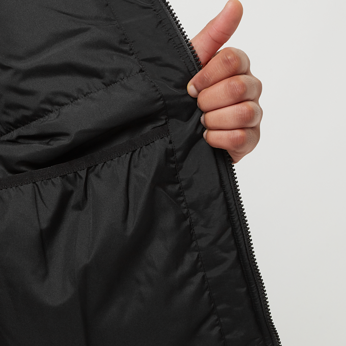 SNIPES Small Logo Multipocket Vest noir 29304 4