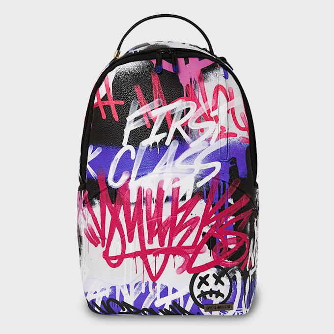 SPRAYGROUND Vandal Couture Backpack multicolor 29310 1