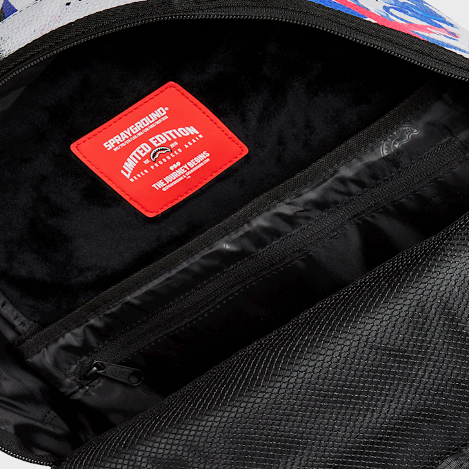 SPRAYGROUND Vandal Couture Backpack multicolor 29310 5