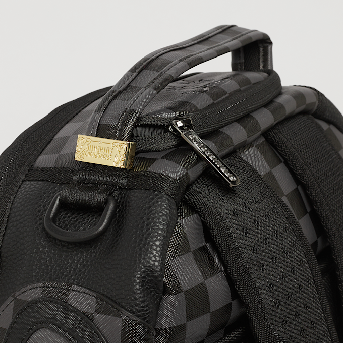 SPRAYGROUND Henny Phantom Backpack gris 29316 4