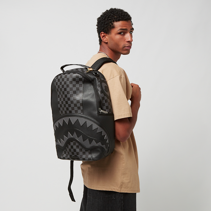 SPRAYGROUND Henny Phantom Backpack grau 29316 7