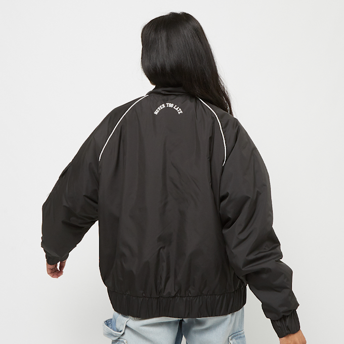 Pegador Bulman Tracksuit Jacket czarny 29320 2