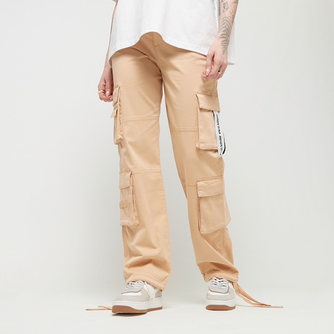 Pegador Tanami Wide Cargo Pants bež 29321 1