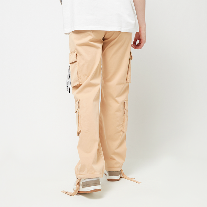 Pegador Tanami Wide Cargo Pants beż 29321 2