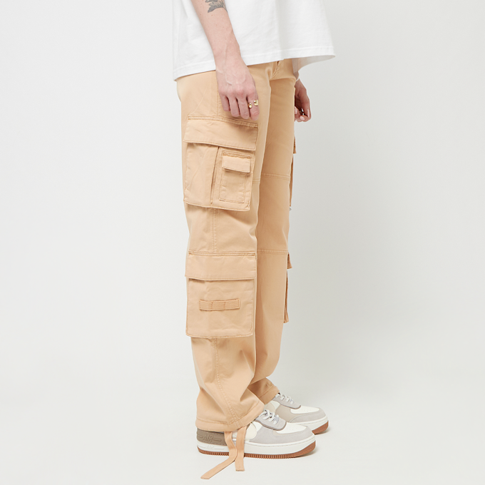 Pegador Tanami Wide Cargo Pants bež 29321 4