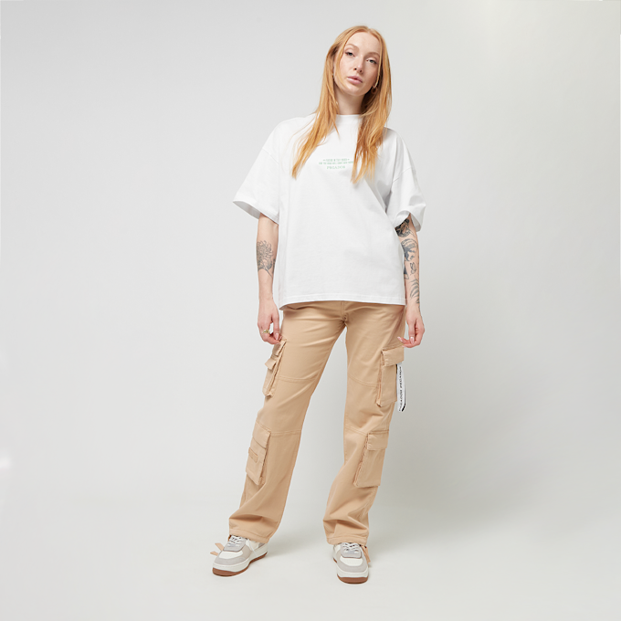 Pegador Tanami Wide Cargo Pants beige 29321 7