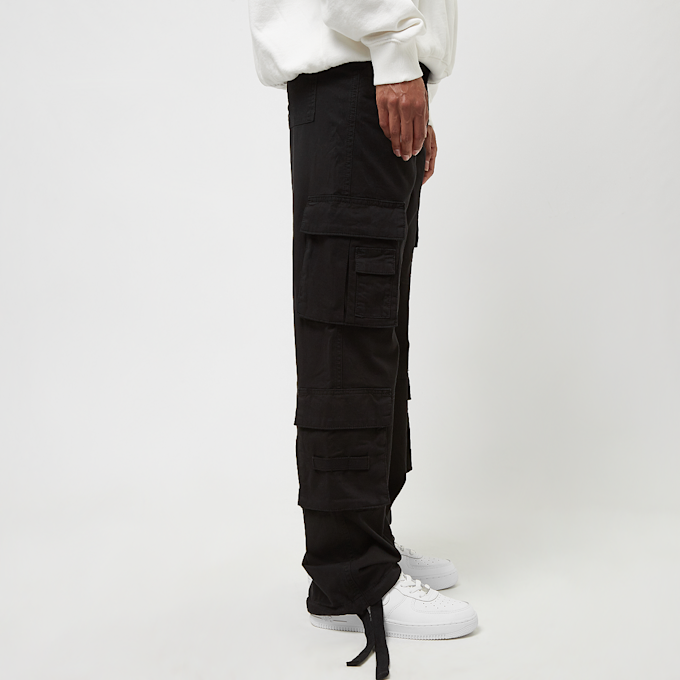 Pegador Tanami Wide Cargo Pants nero 29322 4