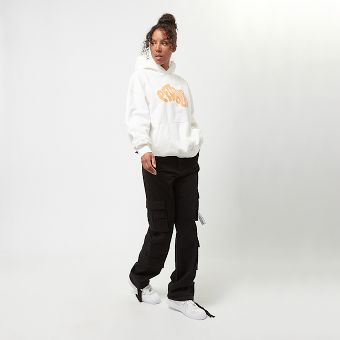 Pegador Tanami Wide Cargo Pants zwart 29322 5