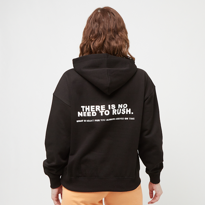 Pegador Paluma Oversized Hoodie&nbsp; schwarz 29325 2